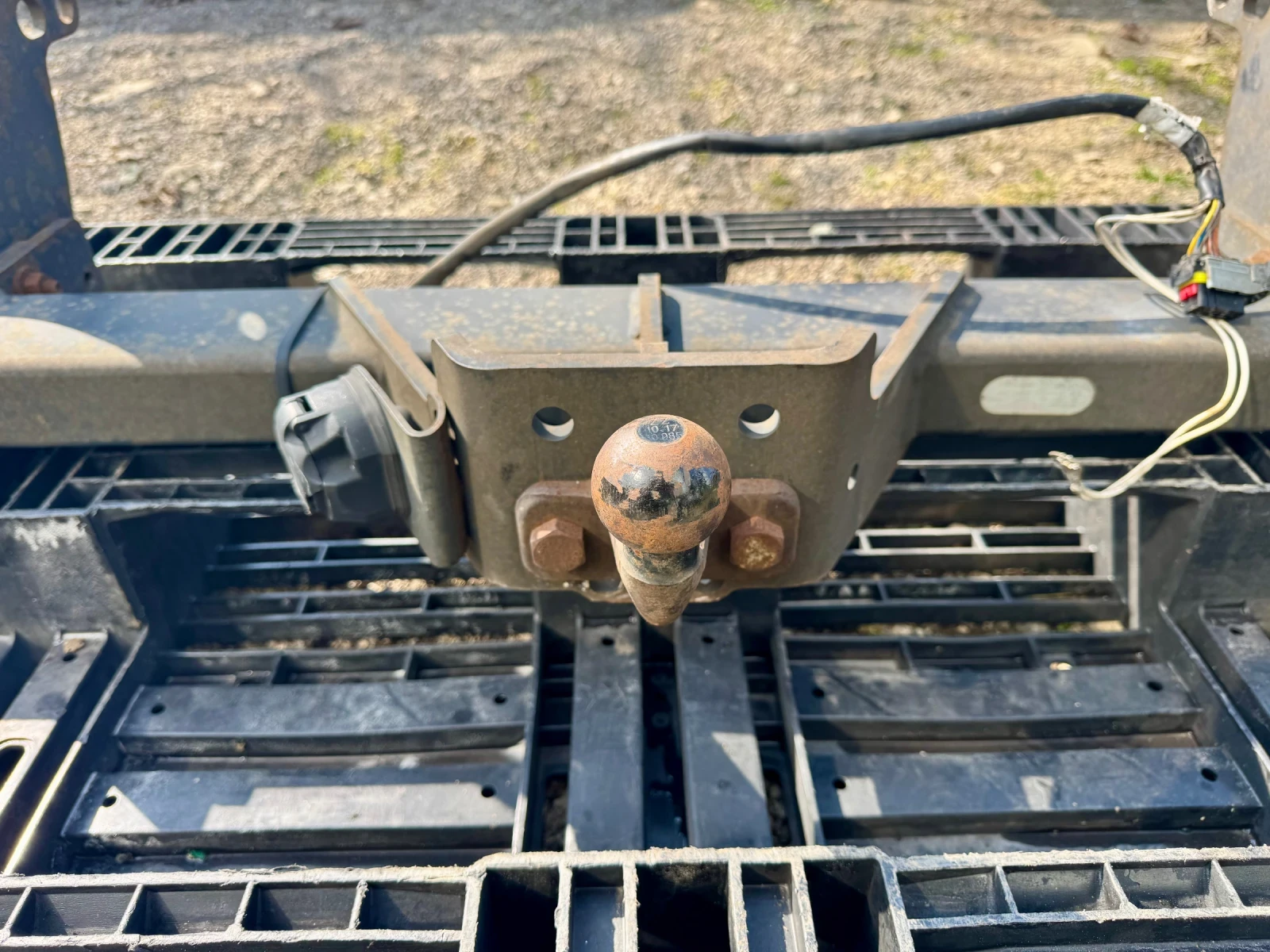 ���������� ������ Bosal �� ���/������ Iveco/����� Daily | Mobile.bg � ����������� 4