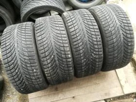 Гуми Зимни 255/50R19, снимка 8