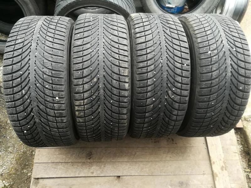 Гуми Зимни 255/50R19, снимка 6 - Гуми и джанти - 20432703