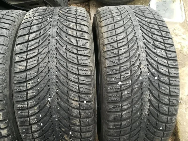 Гуми Зимни 255/50R19, снимка 7 - Гуми и джанти - 20432703