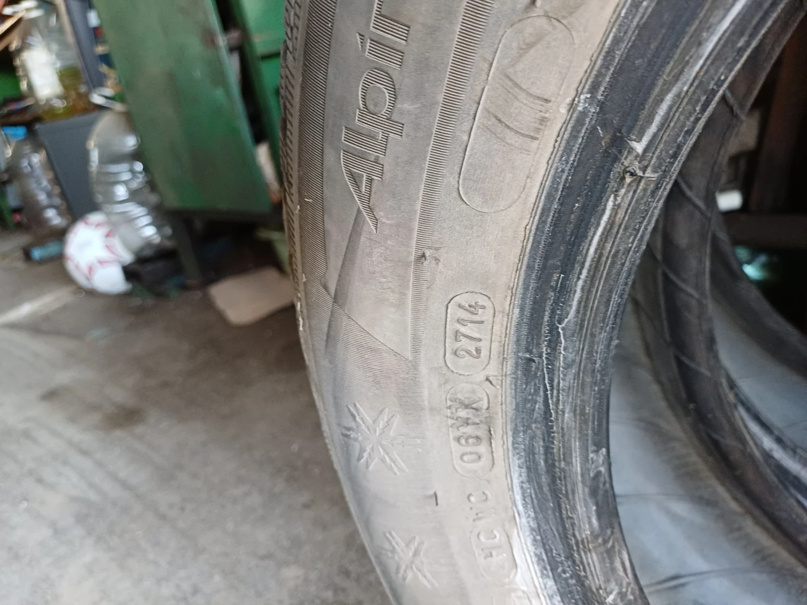  205/55R16 | Mobile.bg   6