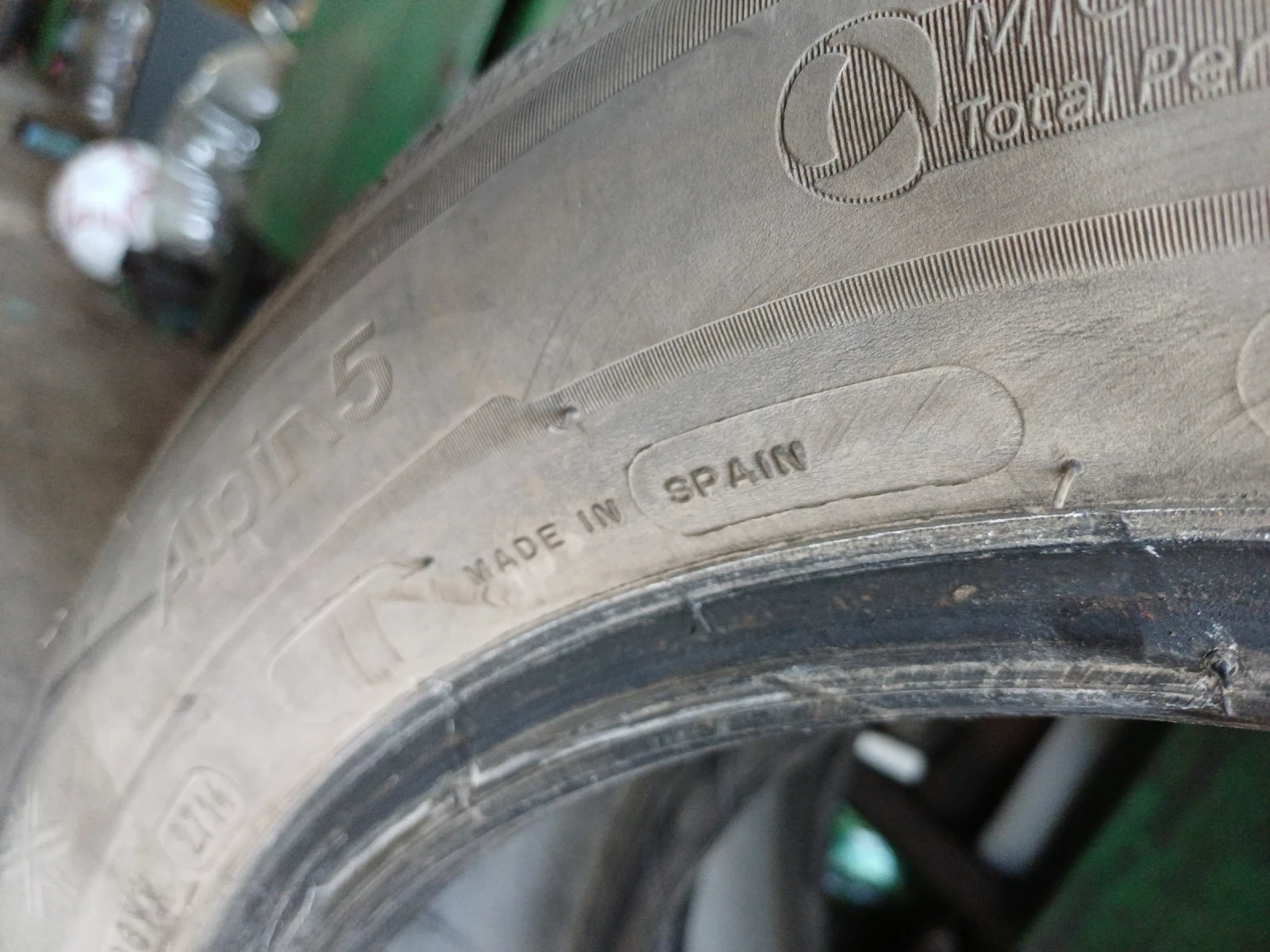  205/55R16 | Mobile.bg   5