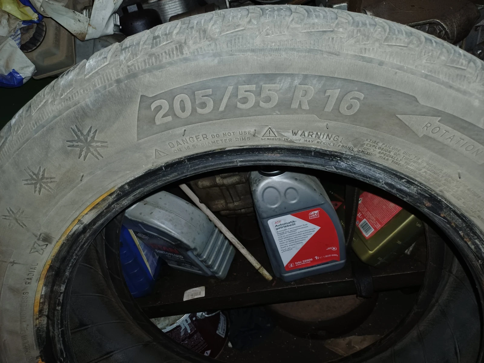  205/55R16 | Mobile.bg   2