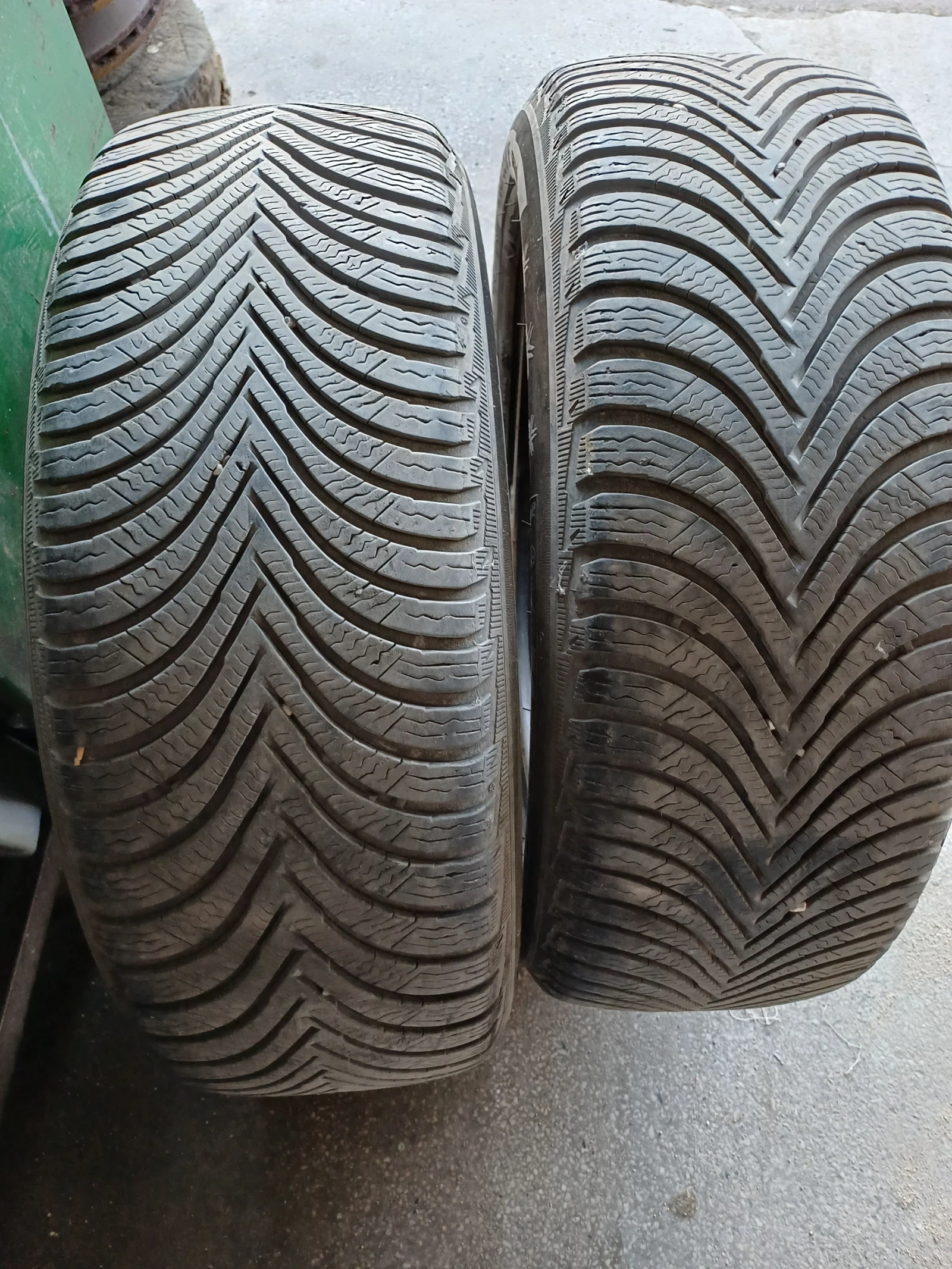  205/55R16 | Mobile.bg   1