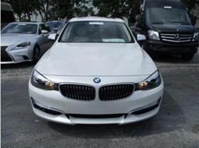 BMW 320 F34 GT На части, снимка 1