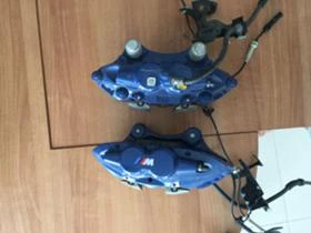 BMW 320 F34 GT На части, снимка 4