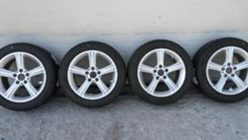 BMW 320 F34 GT На части, снимка 9