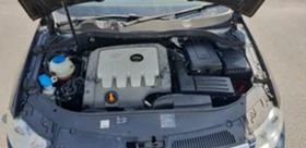 VW Passat 2.0 TDI DSG КОЖА, снимка 11