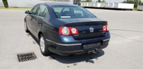 VW Passat 2.0 TDI DSG КОЖА, снимка 3