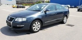 VW Passat 2.0 TDI DSG КОЖА, снимка 4