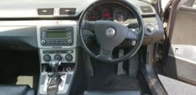 VW Passat 2.0 TDI DSG КОЖА, снимка 9