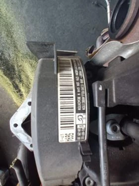 VW Polo 1.2..CFW..ДВИГАТЕЛИ , снимка 3