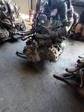 VW Polo 1.2..CFW..ДВИГАТЕЛИ , снимка 4