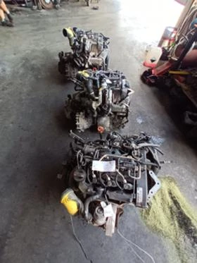 VW Polo 1.2..CFW..ДВИГАТЕЛИ , снимка 1