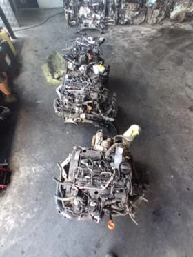 VW Polo 1.2..CFW..ДВИГАТЕЛИ , снимка 6