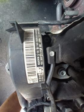 VW Polo 1.2..CFW..ДВИГАТЕЛИ , снимка 7