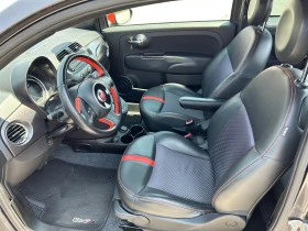 Fiat 500 e, снимка 11