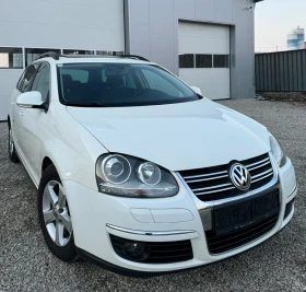 VW Golf TOP FACELIFT 1.9 TDI