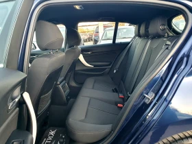 BMW 116 D - AUTOMATIC, снимка 12