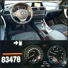 BMW 116 D - AUTOMATIC, снимка 10