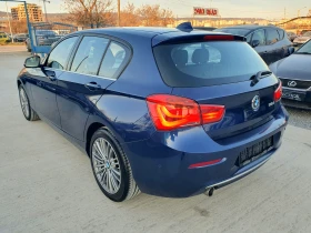 BMW 116 D - AUTOMATIC, снимка 7