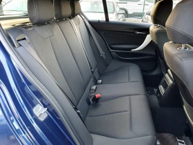BMW 116 D - AUTOMATIC, снимка 13