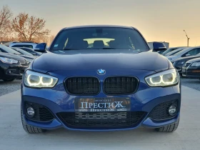BMW 116 D - AUTOMATIC, снимка 3