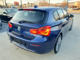 BMW 116 D - AUTOMATIC, снимка 5