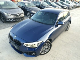 BMW 116 D - AUTOMATIC, снимка 2