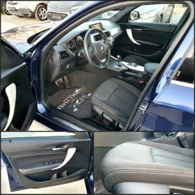 BMW 116 D - AUTOMATIC, снимка 9