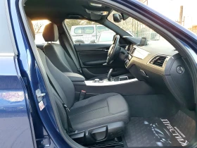 BMW 116 D - AUTOMATIC, снимка 11