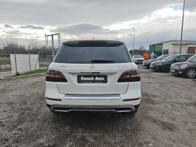 Mercedes-Benz ML 350 AMG FULL TOP, снимка 6