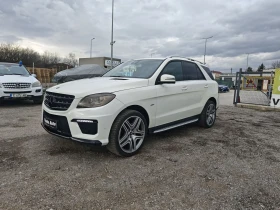 Mercedes-Benz ML 350 AMG FULL TOP, снимка 2