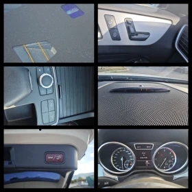 Mercedes-Benz ML 350 AMG FULL TOP, снимка 16