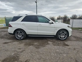 Mercedes-Benz ML 350 AMG FULL TOP, снимка 4