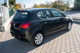 Opel Corsa 1.4* LED* 101* ВС.ЕКСТРИ, снимка 7
