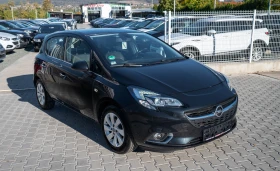 Opel Corsa 1.4* LED* 101* ВС.ЕКСТРИ, снимка 5