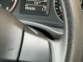 VW Caddy 2.0i-Eco Fuel (Фабричен Метан) Пълна Сервизна Ис-я, снимка 13