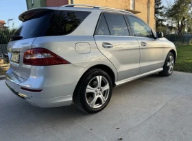 Mercedes-Benz ML 350 Blutec , снимка 3