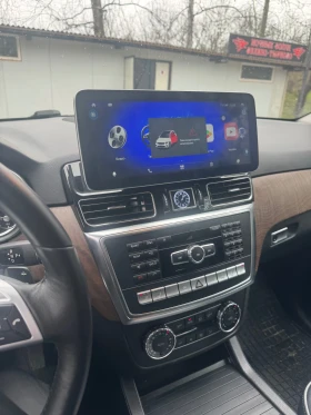 Mercedes-Benz ML 350 Blutec , снимка 5