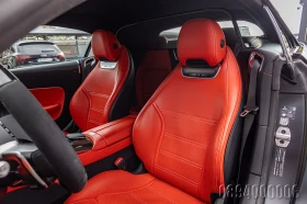 Mercedes-Benz SL 55 AMG 4M V8BITURBO 3xCARBON MAGNO3xEXCLUSIVEBURMEISTER4D, снимка 12