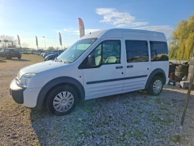 Ford Connect 1 8 TDI.90 к.с.МАКСИ, снимка 2