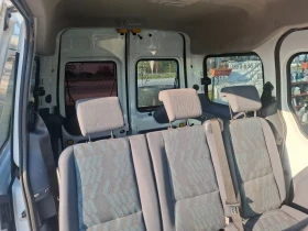 Ford Connect 1 8 TDI.90 к.с.МАКСИ, снимка 8