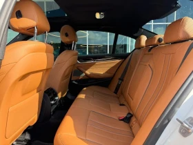 BMW 540 xDrive* АвтоКредит* (ЦЕНА ДО БГ), снимка 13