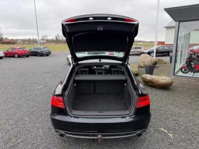 Audi A5 Sportback 1.8 TFSI S-Line, снимка 5