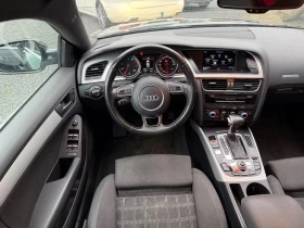 Audi A5 Sportback 1.8 TFSI S-Line, снимка 7
