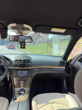 Mercedes-Benz E 320 E320 EVO, снимка 10