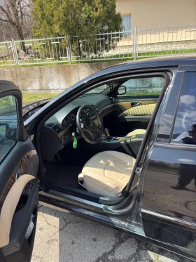 Mercedes-Benz E 320 E320 EVO, снимка 6