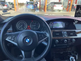 BMW 530, снимка 12