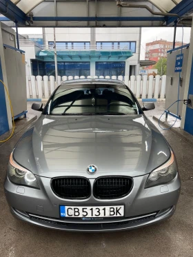 BMW 530, снимка 1